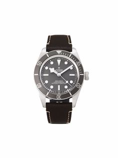 TUDOR наручные часы Black Bay Fifty-Eight pre-owned 39 мм 2021-го года