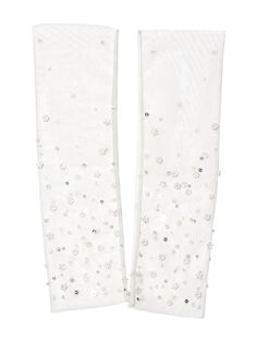 Tutu Du Monde декорированные легинсы Garland