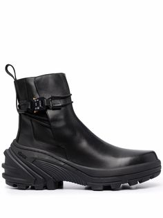 1017 ALYX 9SM ботинки на массивной подошве