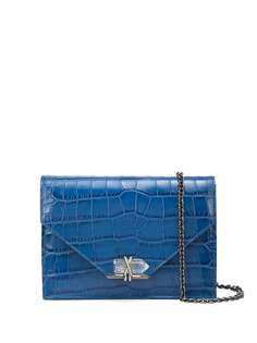 Marchesa клатч с кристаллом