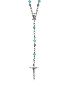 Nialaya Jewelry колье с подвеской