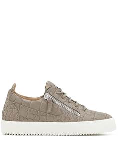Giuseppe Zanotti кеды Gail