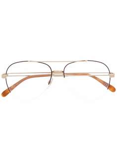 Givenchy Eyewear очки-авиаторы