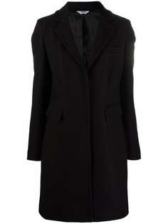 LIU JO пальто миди