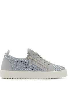 Giuseppe Zanotti кеды Doris