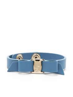 Salvatore Ferragamo браслет Vara Bow