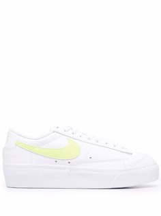 Nike кеды Blazer