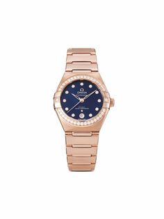 OMEGA наручные часы Constellation Manhattan pre-owned 29 мм 2021-го года