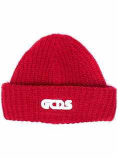 Gcds шапка бини с логотипом