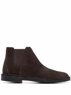 Clarks Originals ботинки челси