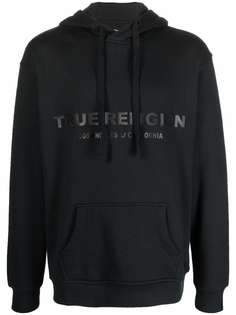 True Religion худи с логотипом