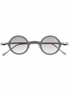 Ziggy Chen очки с накладными линзами