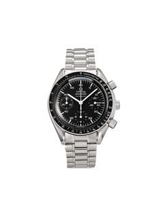 Omega наручные часы Speedmaster Reduced pre-owned 39 мм