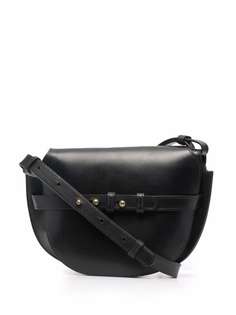 Officine Creative сумка через плечо Saddle 05