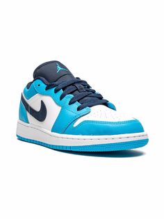 Jordan Kids кроссовки Air Jordan 1 Low