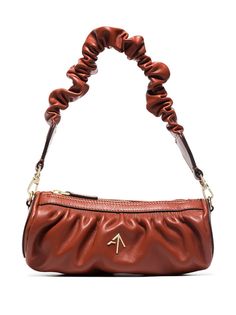 Manu Atelier сумка на плечо Mini Cylinder