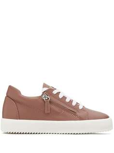 Giuseppe Zanotti кеды Addy