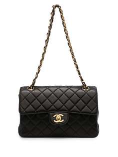 Chanel Pre-Owned сумка на плечо Both Sides 1997-го года