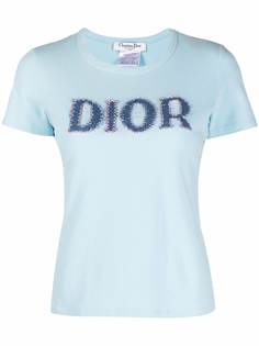 Категория: Футболки с логотипом Dior
