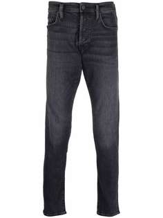 True Religion джинсы кроя слим