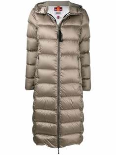 Parajumpers пуховик с капюшоном
