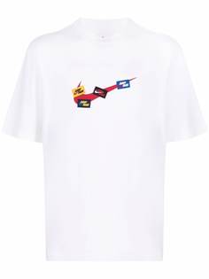 Jordan футболка Jumpman 85
