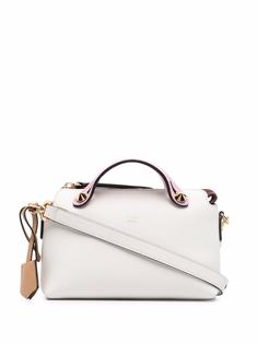 Fendi сумка-тоут с логотипом