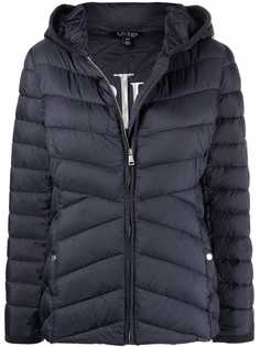 Lauren Ralph Lauren стеганый пуховик