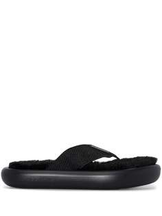 Stella McCartney шлепанцы Air Slide