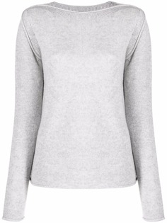 Theory кашемировый джемпер