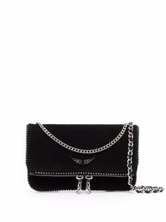 Zadig&Voltaire сумка на плечо Rock Nano