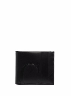 Calvin Klein складной кошелек