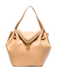Bottega Veneta сумка-тоут Beak