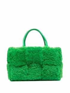 Bottega Veneta сумка-тоут Arco