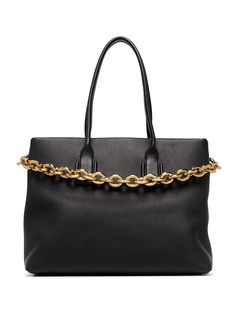 Bottega Veneta сумка-тоут с цепочкой