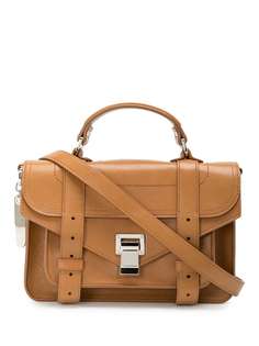 Proenza Schouler сумка на плечо Lux PS1 Tiny