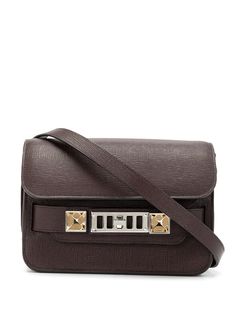 Proenza Schouler мини-сумка PS11 Classic