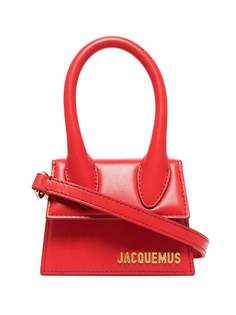 Jacquemus мини-сумка Le Chiquito