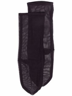 Simone Wild сетчатые носки