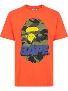 A BATHING APE® футболка Bape #2