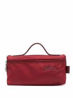 Longchamp клатч Le Pliage