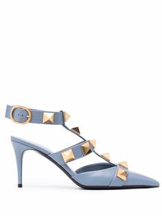 Valentino Garavani туфли Roman Stud