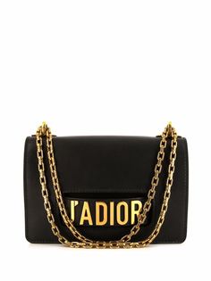 Christian Dior сумка на плечо JAdior pre-owned