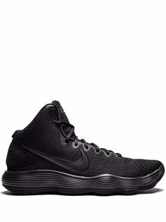 Nike высокие кроссовки Hyperdunk 2017