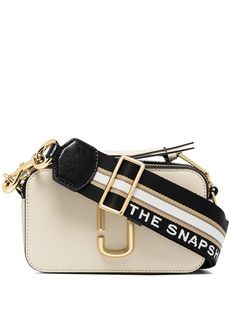 Marc Jacobs сумка через плечо The Snapshot