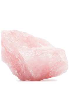 Shes Lost Control кристалл розового кварца Statement