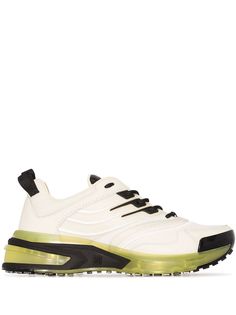 Givenchy кроссовки GIV 1 Runner