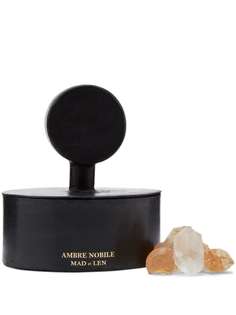 MAD et LEN ароматические камни Ambre Nobile
