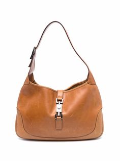 Gucci Pre-Owned сумка на плечо Jackie O 2000-х годов