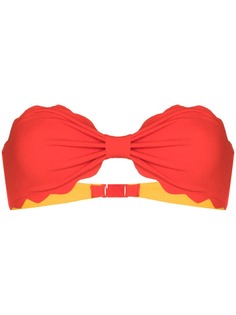 Marysia лиф бикини Antibes